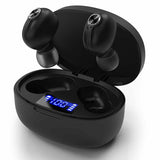 Bluetooth 5.0 Headset TWS Wireless Earphones Mini Earbuds Stereo Headphones IPX7