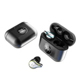 The Most Affordable Stereo Wireless ANC Earbuds | Fingerprint Earbuds & Waterproof Earbuds